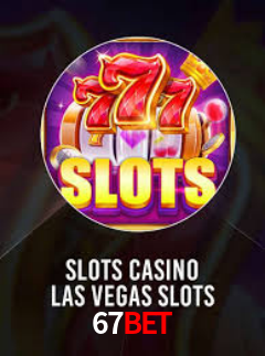 Cassino de Jogos 67BET